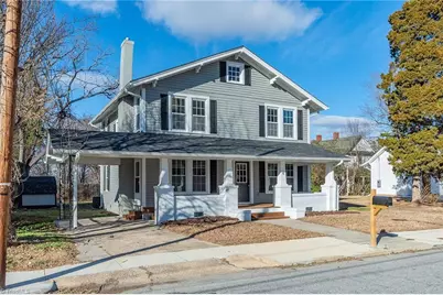 6 Forsyth Street, Thomasville, NC 27360 - Photo 5