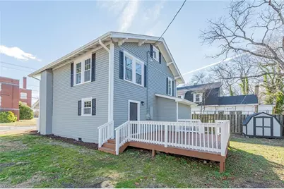 6 Forsyth Street, Thomasville, NC 27360 - Photo 47