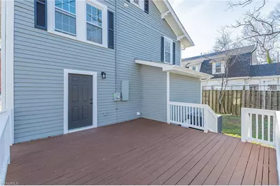 6 Forsyth Street, Thomasville, NC 27360 - Photo 45