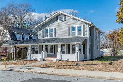 6 Forsyth Street, Thomasville, NC 27360 - Photo 3