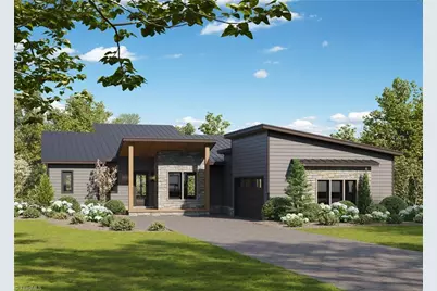 Tbd Carriage House Trail, McGrady, NC 28649 - Photo 7