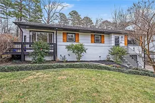 317 Burkewood Dr, Winston-Salem, NC 27104 - Photo 41