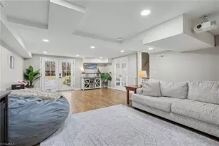 317 Burkewood Dr, Winston-Salem, NC 27104 - Photo 25