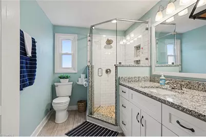 317 Burkewood Drive, Winston-Salem, NC 27104 - Photo 17