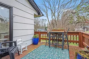 317 Burkewood Dr, Winston-Salem, NC 27104 - Photo 15