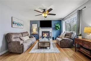 317 Burkewood Dr, Winston-Salem, NC 27104 - Photo 13