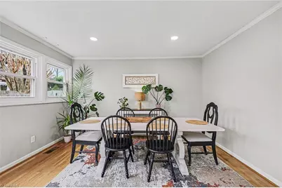 317 Burkewood Drive, Winston-Salem, NC 27104 - Photo 9