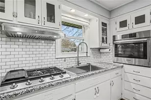 317 Burkewood Dr, Winston-Salem, NC 27104 - Photo 5