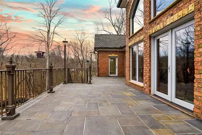 1280 River Bluff Trail, Tobaccoville, NC 27050 - Photo 5