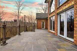 1280 River Bluff Trail, Tobaccoville, NC 27050 - Photo 5