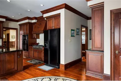 1280 River Bluff Trail, Tobaccoville, NC 27050 - Photo 23