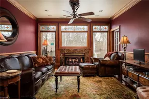 1280 River Bluff Trail, Tobaccoville, NC 27050 - Photo 17