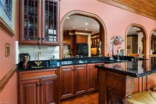 1280 River Bluff Trail, Tobaccoville, NC 27050 - Photo 17