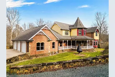 1280 River Bluff Trail, Tobaccoville, NC 27050 - Photo 3