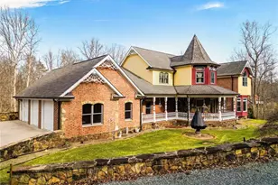 1280 River Bluff Trail, Tobaccoville, NC 27050 - Photo 3