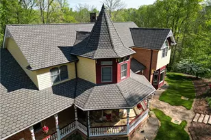 1280 River Bluff Trail, Tobaccoville, NC 27050 - Photo 11