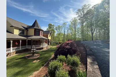1280 River Bluff Trail, Tobaccoville, NC 27050 - Photo 13
