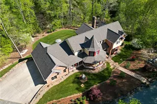 1280 River Bluff Trail, Tobaccoville, NC 27050 - Photo 47