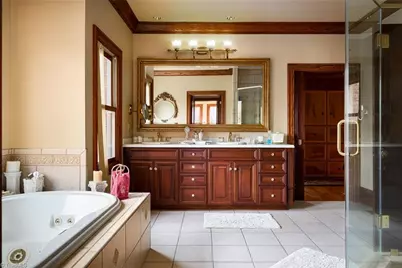 1280 River Bluff Trail, Tobaccoville, NC 27050 - Photo 7