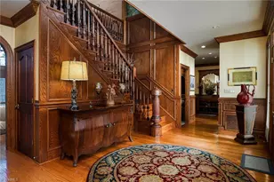 1280 River Bluff Trail, Tobaccoville, NC 27050 - Photo 19
