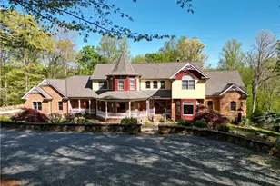 1280 River Bluff Trail, Tobaccoville, NC 27050 - Photo 9