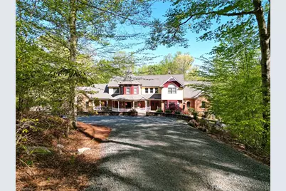 1280 River Bluff Trail, Tobaccoville, NC 27050 - Photo 7