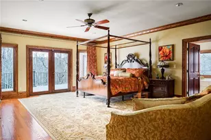 1280 River Bluff Trail, Tobaccoville, NC 27050 - Photo 29