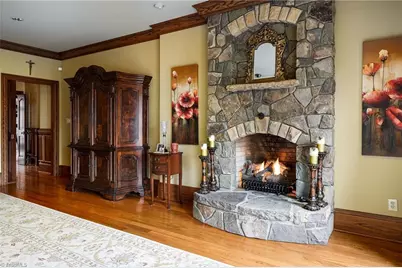 1280 River Bluff Trail, Tobaccoville, NC 27050 - Photo 29