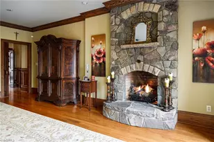 1280 River Bluff Trail, Tobaccoville, NC 27050 - Photo 29