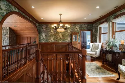 1280 River Bluff Trail, Tobaccoville, NC 27050 - Photo 41