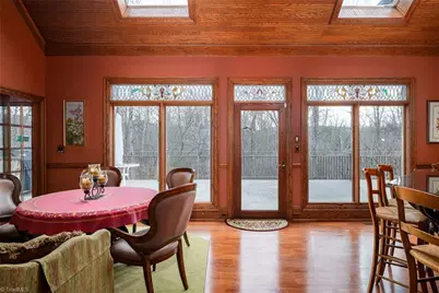1280 River Bluff Trail, Tobaccoville, NC 27050 - Photo 25