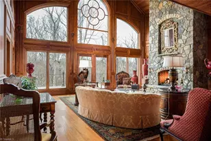 1280 River Bluff Trail, Tobaccoville, NC 27050 - Photo 25