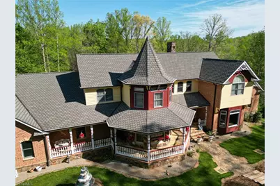 1280 River Bluff Trail, Tobaccoville, NC 27050 - Photo 11