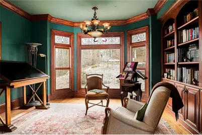 1280 River Bluff Trail, Tobaccoville, NC 27050 - Photo 35