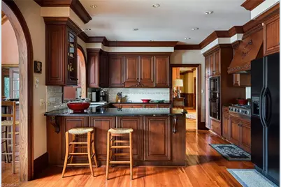 1280 River Bluff Trail, Tobaccoville, NC 27050 - Photo 9