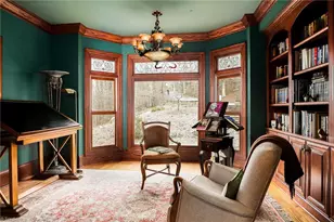 1280 River Bluff Trail, Tobaccoville, NC 27050 - Photo 33