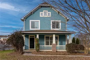 1395 Mint St, Winston-Salem, NC 27127 - Photo 1