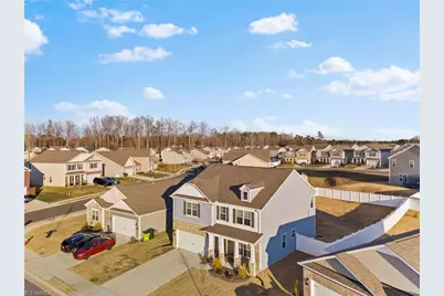 1505 Aberdeen Drive, Mebane, NC 27302 - Photo 39