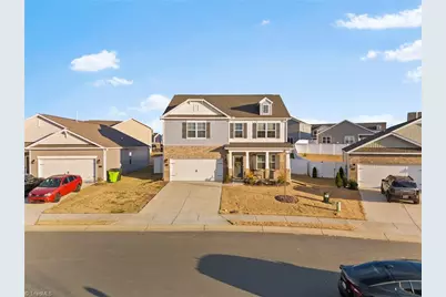 1505 Aberdeen Drive, Mebane, NC 27302 - Photo 45