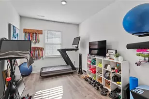 1505 Aberdeen Dr, Mebane, NC 27302 - Photo 7