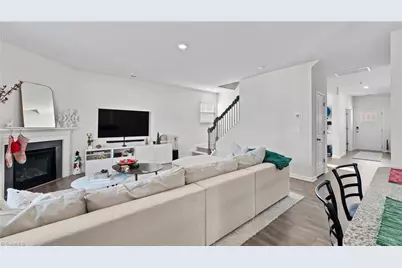 1505 Aberdeen Drive, Mebane, NC 27302 - Photo 13