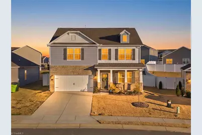 1505 Aberdeen Drive, Mebane, NC 27302 - Photo 1