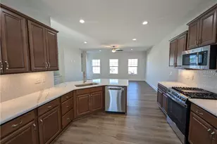 690 Palomino Mustang Dr, Whitsett, NC 27377 - Photo 9