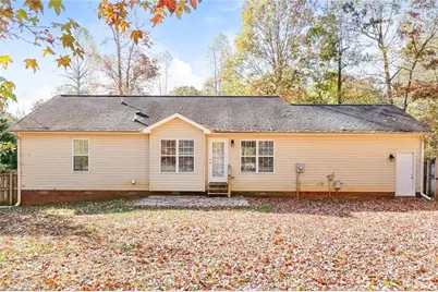 1107 Foxhaven Drive, Greensboro, NC 27455 - Photo 15