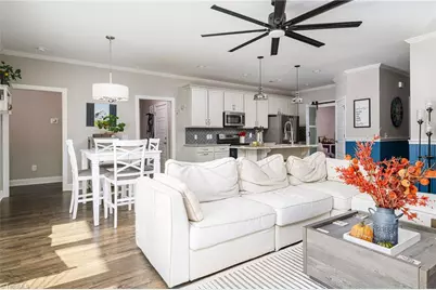 1727 Eastover Drive, Kernersville, NC 27284 - Photo 5