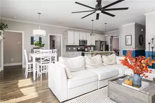 1727 Eastover Dr, Kernersville, NC 27284 - Photo 5