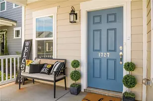 1727 Eastover Dr, Kernersville, NC 27284 - Photo 31