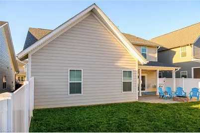 1727 Eastover Drive, Kernersville, NC 27284 - Photo 29