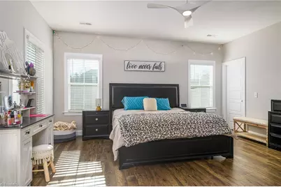 1727 Eastover Drive, Kernersville, NC 27284 - Photo 11