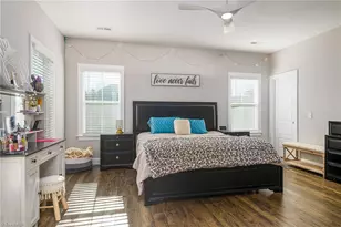 1727 Eastover Dr, Kernersville, NC 27284 - Photo 11